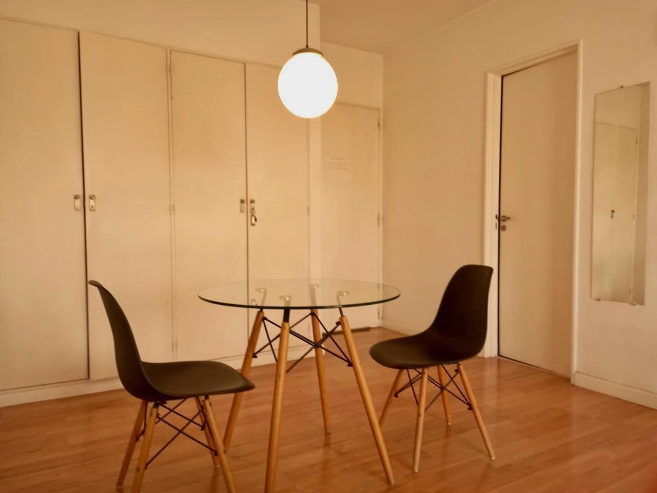 Depto Exclusivo Piso 25 Vista Magica Seguridad 24-7 Apartment Buenos Aires Exterior photo